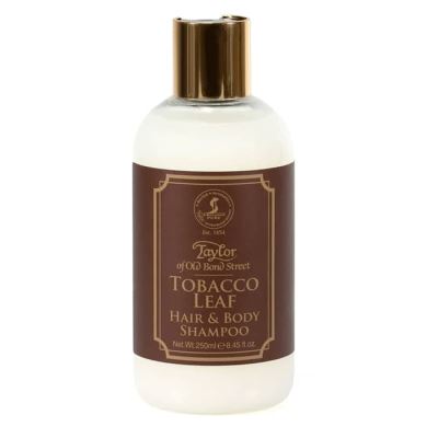 TAYLOR OF OLD BOND STREET Tobacco Leaf Hair and Body Shampoo 250 ml